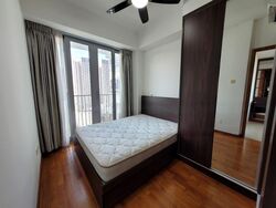 The Parc Condominium (D5), Condominium #450435201
